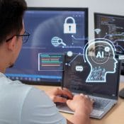 The future of programming with artificial intelligence: AI revolutionizing the way we code